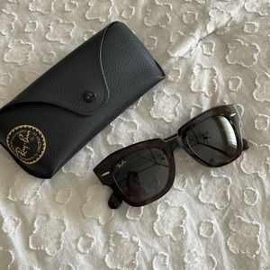 Ray Ban State Street Sunglasses